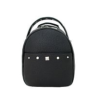 Сумка - рюкзак женский Ц-401 черный