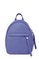 Рюкзак женский Ц-372 фиолетовый