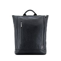 Рюкзак unisex Ц-289 черный